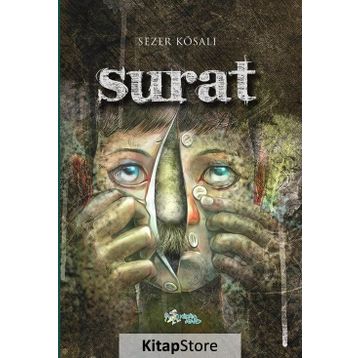 Surat - Sezer Kösalı