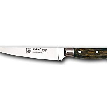 Sürbisa 61002-YM 15 CM Mutfak Bıçağı
