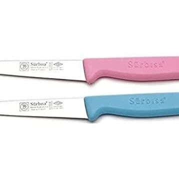Sürbisa 61004 2'li Pembe-Turkuaz