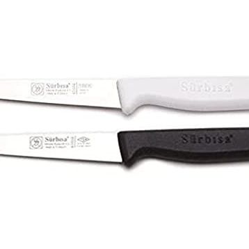 Sürbisa 61004 3 Parça Mutfak Bıçağı