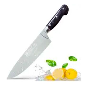 Sürbisa 61080 Ahşap Saplı Aşçı Bıçağı