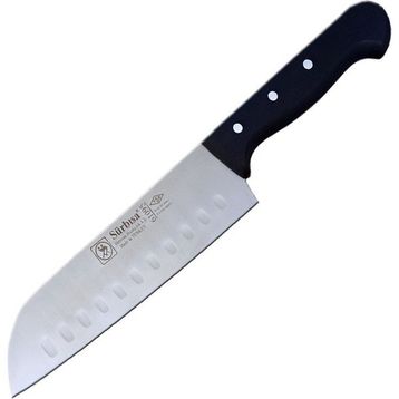 Sürbisa 61095 Siyah Şef Aşçı Bıçağı