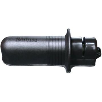 Sürbisa 61099 Pembe Bıçak Bileyici