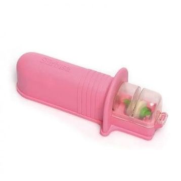 Sürbisa 61099 Pembe Bıçak Bileyici