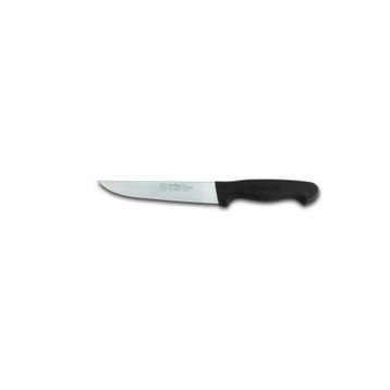 Sürbisa 61101 Siyah 15.5 CM Mutfak Bıçağı