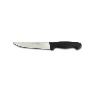 Sürbisa 61101 Siyah 15.5 CM Mutfak Bıçağı