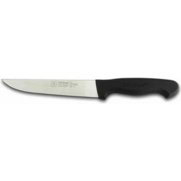 Sürbisa 61101 Siyah 15.5 CM Mutfak Bıçağı