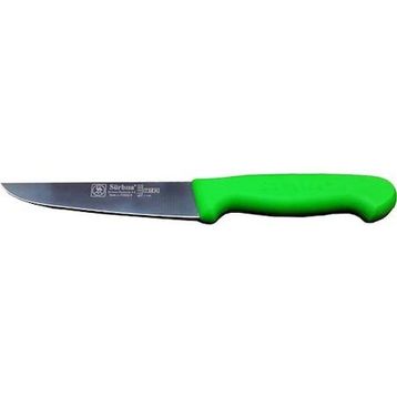 Sürbisa 61102 Yeşil 13 cm Mutfak Bıçağı