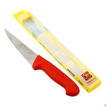 Sürbısa 61111 Siyah Kasap Bıçağı