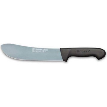Sürbisa 61119 Siyah 22.5 cm Kasap Bıçağı