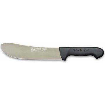 Sürbisa 61119 Sürmene 22.5 cm Kasap Deri Yüzme Bıçağı