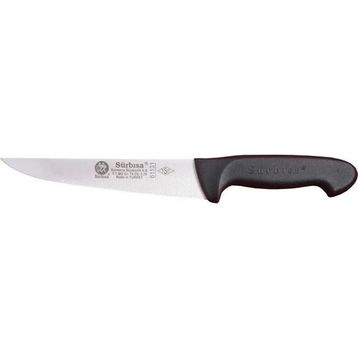 Sürbisa 61131 Sürmene 18,5 CM Kemik Sıyırma Kasap Bıçağı