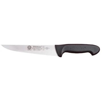 Sürbisa 61131 Sürmene 18,5 CM Kemik Sıyırma Kasap Bıçağı