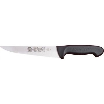 Sürbisa 61131 Sürmene 18,5 CM Kemik Sıyırma Kasap Bıçağı