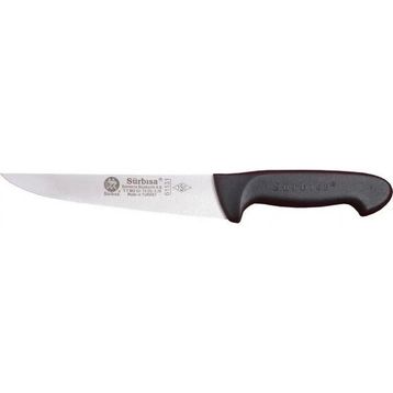 Sürbisa 61131 Sürmene 18,5 CM Kemik Sıyırma Kasap Bıçağı