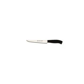 Sürbisa 61162 Siyah 17 cm Fleto Peynir Bıçağı