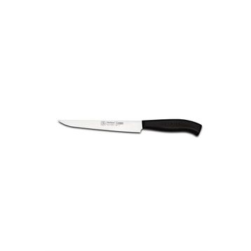 Sürbisa 61162 Siyah 17 cm Fleto Peynir Bıçağı