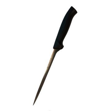 Sürbisa 61164 Siyah Fleto Bıçağı