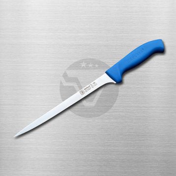 Sürbisa 61164 Siyah Fleto Bıçağı