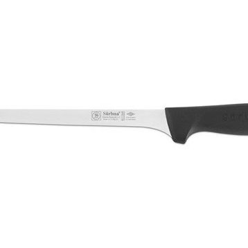 Sürbisa 61164 Siyah Fleto Bıçağı