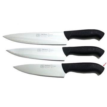 Sürbisa 61170 Siyah Aşçı Bıçağı