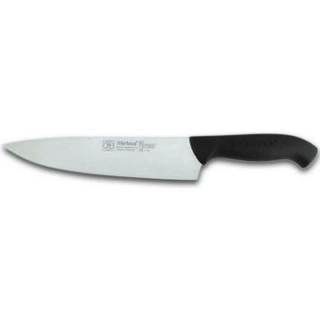 Sürbisa 61190 Kırmızı 22 cm Şef Aşçı Bıçağı