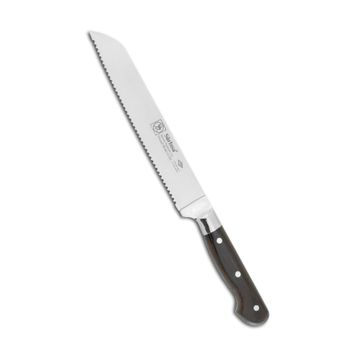 Sürbisa 61202-YM Siyah Ekmek Bıçağı