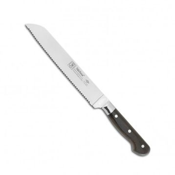 Sürbisa 61202-YM Siyah Ekmek Bıçağı