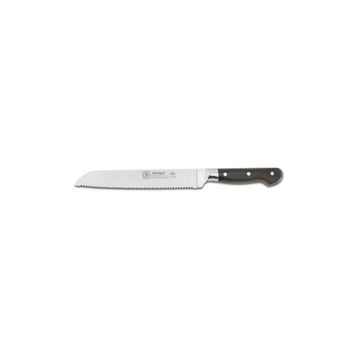 Sürbisa 61202-YM Siyah Ekmek Bıçağı