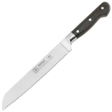 Sürbisa 61202-YM Siyah Ekmek Bıçağı