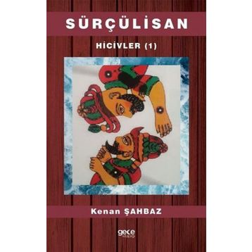 Sürçülisan - Kenan Şahbaz