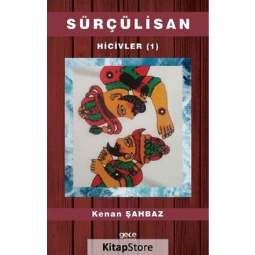 Sürçülisan - Kenan Şahbaz