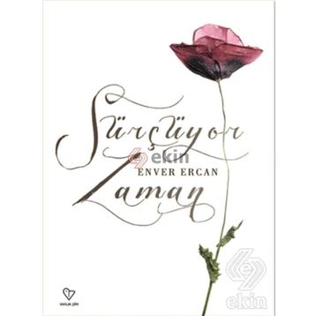 Sürçüyor Zaman - Enver Ercan