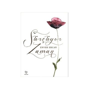 Sürçüyor Zaman - Enver Ercan