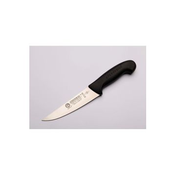 Sürdövbısa 61036 Sürmene 15 cm Plastik Sap Kasap Kurban Sıyırma Bıçağı