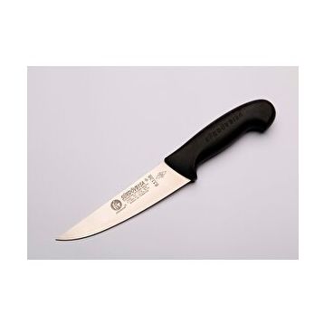 Sürdövbısa 61036 Sürmene 15 cm Plastik Sap Kasap Kurban Sıyırma Bıçağı