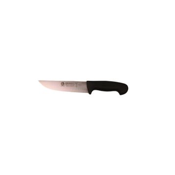 Sürdövbısa 61106 Sürmene 16,5 cm Plastik Sap Kasap Bıçağı
