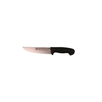 Sürdövbısa 61106 Sürmene 16,5 cm Plastik Sap Kasap Bıçağı