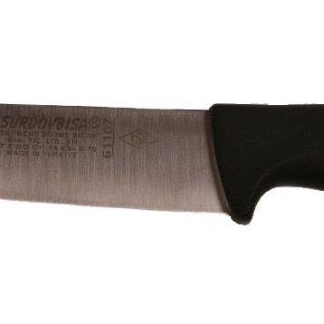 Sürdövbısa 61107 Sürmene 18.5 cm Plastik Sap Kasap Bıçağı