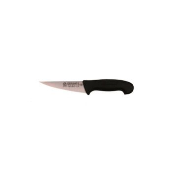 Sürdövbısa 61126 Sürmene 13 cm Plastik Sap Kasap Kurban Sıyırma Bıçağı