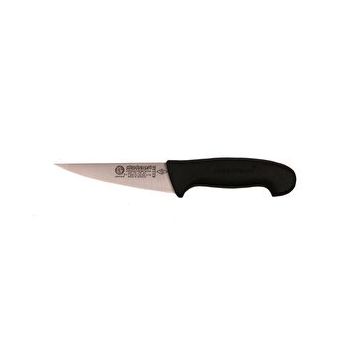 Sürdövbısa 61126 Sürmene 13 cm Plastik Sap Kasap Kurban Sıyırma Bıçağı