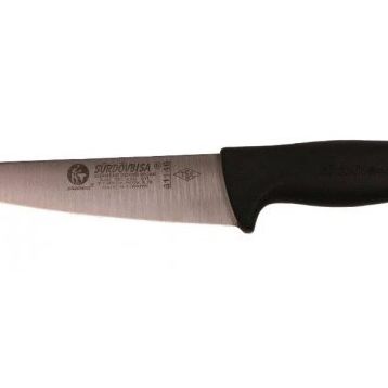 Sürdövbısa 61146 16.5 cm Kasap Bıçağı
