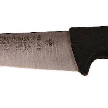 Sürdövbısa 61146 16.5 cm Kasap Bıçağı