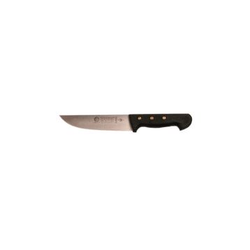Sürdövbısa Sürmene 61006 16.5 cm Plastik Sap Kasap Sıyırma Bıçağı
