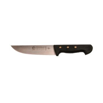 Sürdövbısa Sürmene 61006 16.5 cm Plastik Sap Kasap Sıyırma Bıçağı
