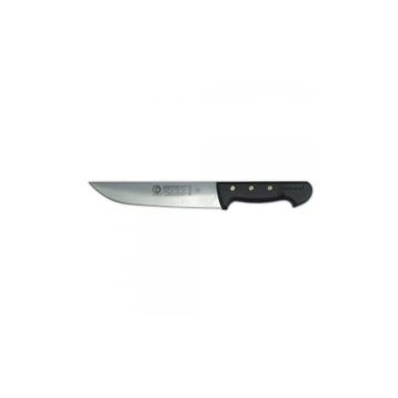 Sürdövbısa Sürmene 61007 18,5 cm Plastik Sap Kasap Bıçağı