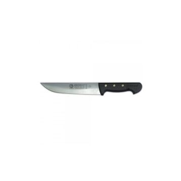 Sürdövbısa Sürmene 61007 18,5 cm Plastik Sap Kasap Bıçağı