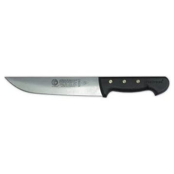 Sürdövbısa Sürmene 61007 18,5 cm Plastik Sap Kasap Bıçağı