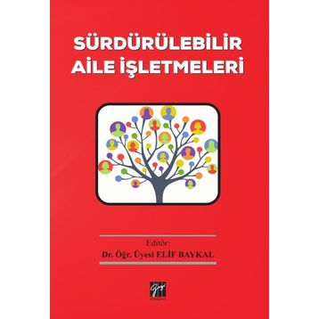 Sürdürülebilir Aile İşletmeleri - Kolektif