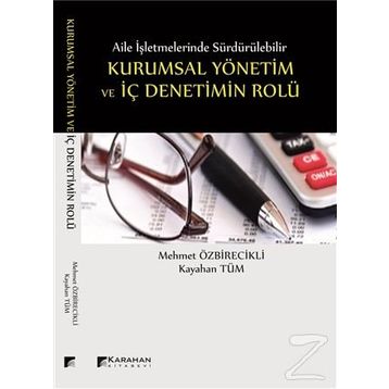 Sürdürülebilir Aile İşletmeleri - Kolektif